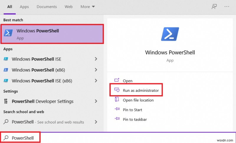Hướng dẫn từng bước tắt mã hóa BitLocker trong Windows 10