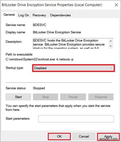 Hướng dẫn từng bước tắt mã hóa BitLocker trong Windows 10