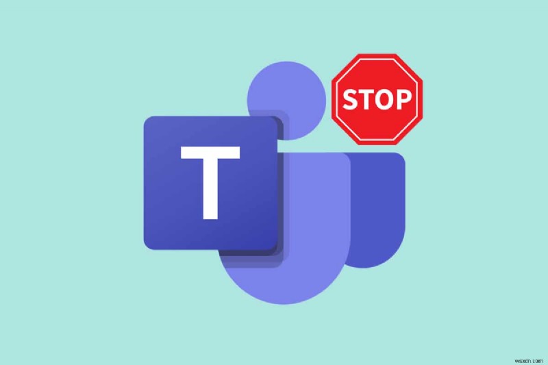 Ngăn Microsoft Teams tự chạy khi khởi động Windows 11: Hướng dẫn từng bước