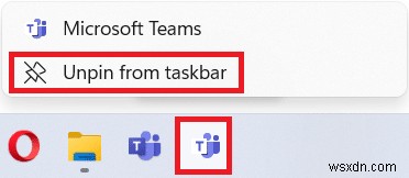 Ngăn Microsoft Teams tự chạy khi khởi động Windows 11: Hướng dẫn từng bước