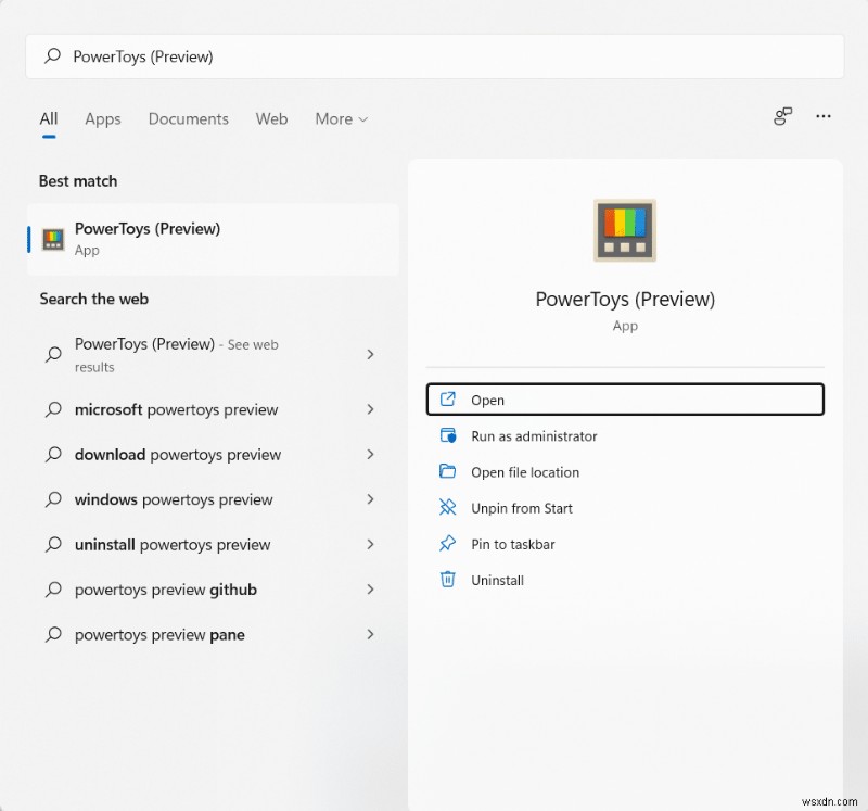 Thành thạo PowerToys trên Windows 11: Hướng dẫn hoàn chỉnh