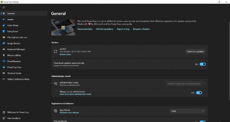 Thành thạo PowerToys trên Windows 11: Hướng dẫn hoàn chỉnh