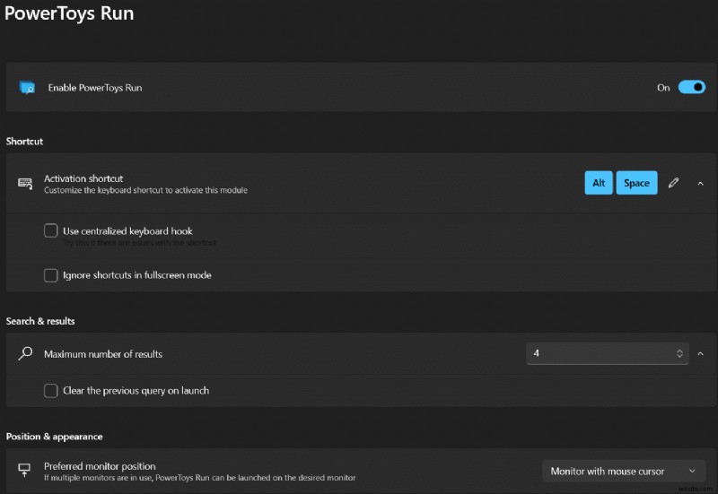 Thành thạo PowerToys trên Windows 11: Hướng dẫn hoàn chỉnh