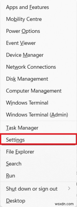 Đổi con trỏ chuột Windows 11 sang màu đen: Hướng dẫn từng bước