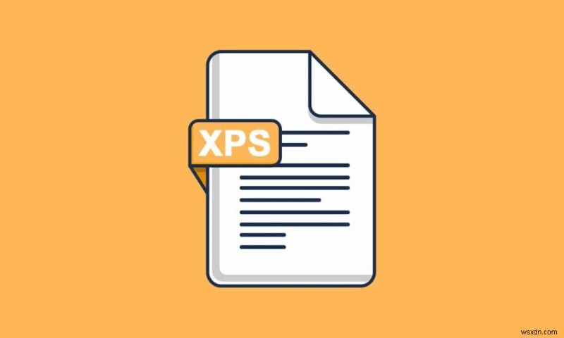 Hướng dẫn từng bước cài đặt XPS Viewer trên Windows 11