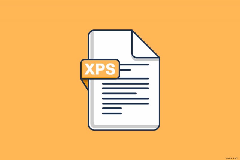 Hướng dẫn từng bước cài đặt XPS Viewer trên Windows 11