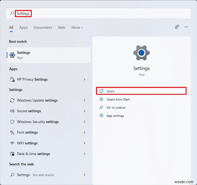Hướng dẫn từng bước cài đặt XPS Viewer trên Windows 11