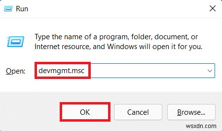 Khắc phục nhanh màn hình đen Windows 11 có con trỏ chuột