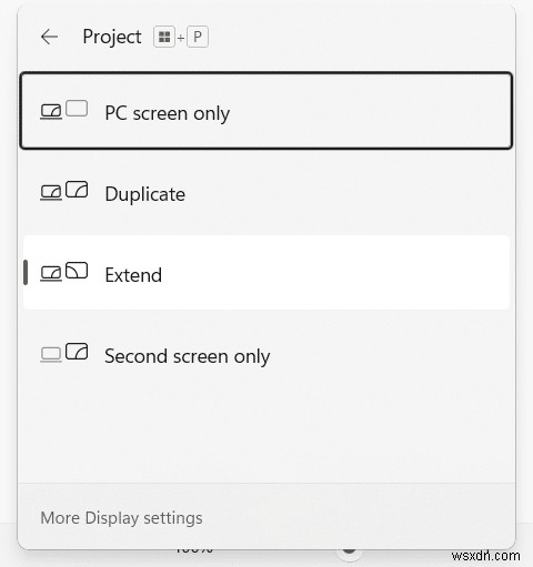 Khắc phục nhanh màn hình đen Windows 11 có con trỏ chuột
