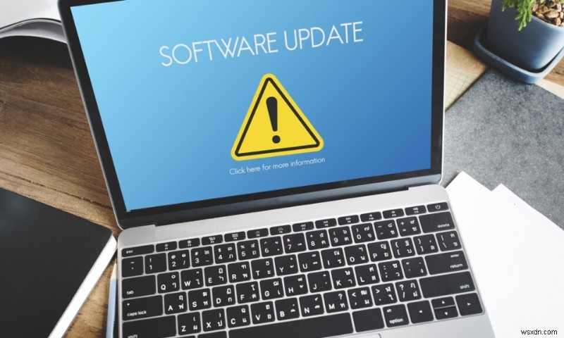 Cách khắc phục lỗi cập nhật Windows 11 nhanh chóng