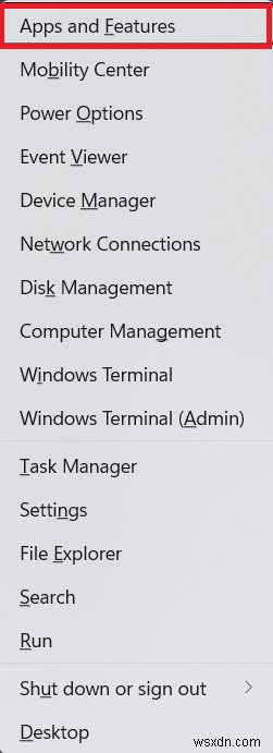 Khắc phục nhanh màn hình đen Windows 11 có con trỏ chuột