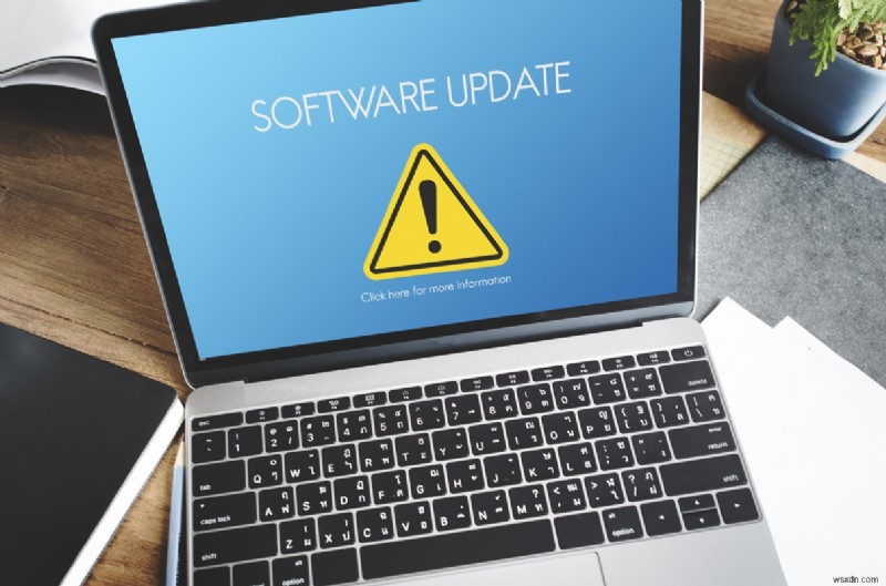 Cách khắc phục lỗi cập nhật Windows 11 nhanh chóng