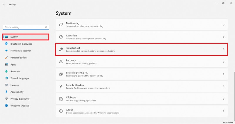 Cách khắc phục lỗi cập nhật Windows 11 nhanh chóng