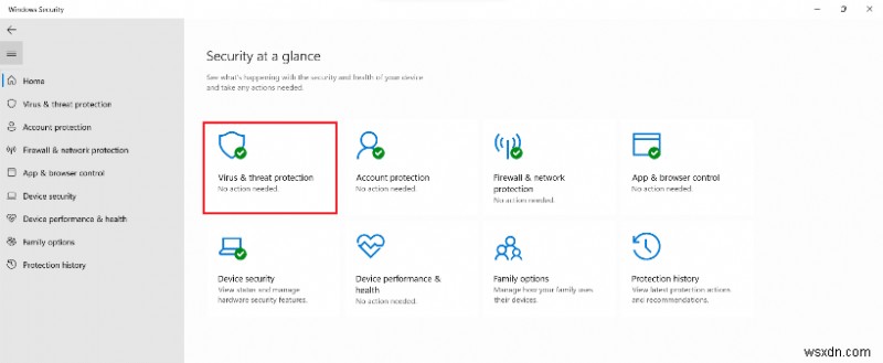 Cách khắc phục lỗi cập nhật Windows 11 nhanh chóng