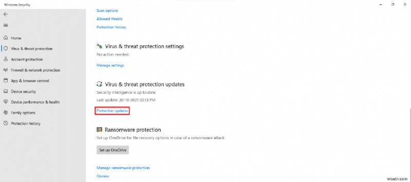Cách khắc phục lỗi cập nhật Windows 11 nhanh chóng