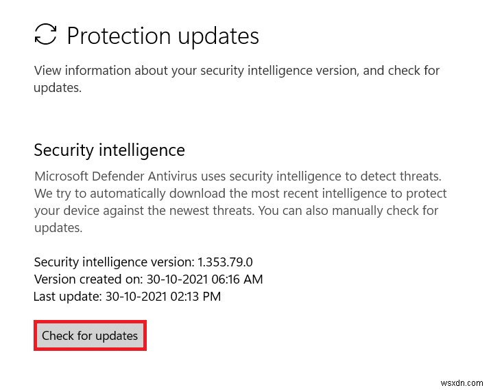 Cách khắc phục lỗi cập nhật Windows 11 nhanh chóng