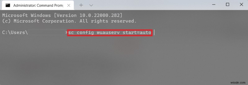 Cách khắc phục lỗi cập nhật Windows 11 nhanh chóng