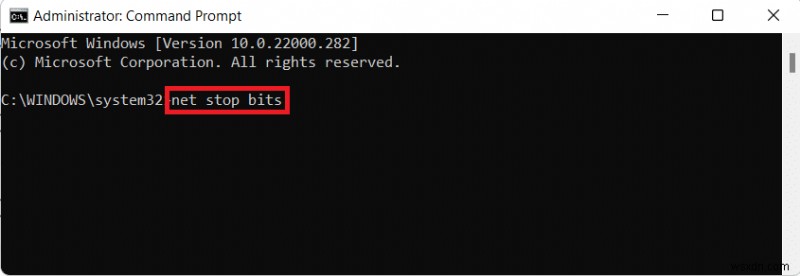 Cách khắc phục lỗi cập nhật Windows 11 nhanh chóng