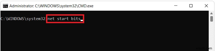Cách khắc phục lỗi cập nhật Windows 11 nhanh chóng