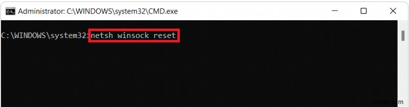 Cách khắc phục lỗi cập nhật Windows 11 nhanh chóng
