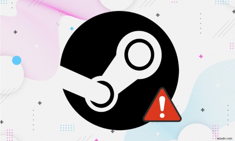 Khắc phục lỗi tải ảnh Steam: Hướng dẫn từng bước