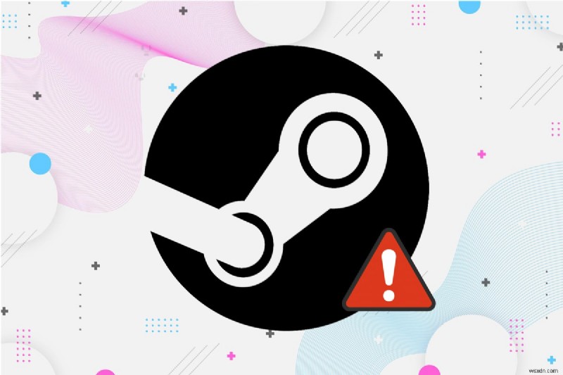 Khắc phục lỗi tải ảnh Steam: Hướng dẫn từng bước