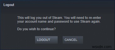 Khắc phục lỗi tải ảnh Steam: Hướng dẫn từng bước