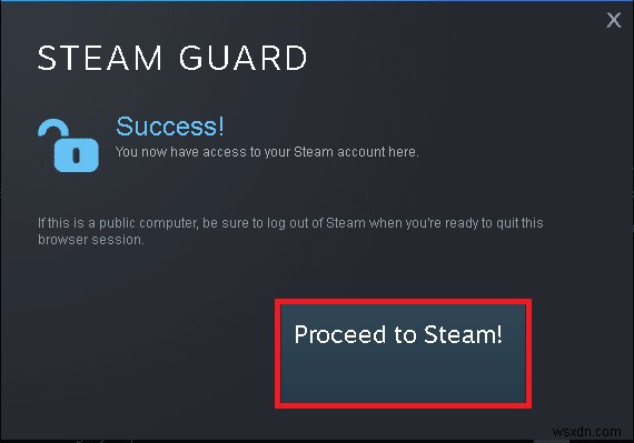Khắc phục lỗi tải ảnh Steam: Hướng dẫn từng bước