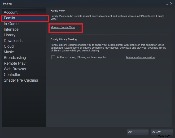 Khắc phục lỗi tải ảnh Steam: Hướng dẫn từng bước