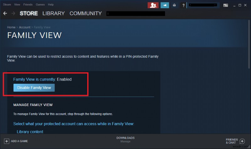 Khắc phục lỗi tải ảnh Steam: Hướng dẫn từng bước