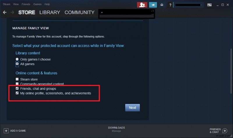 Khắc phục lỗi tải ảnh Steam: Hướng dẫn từng bước