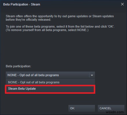 Khắc phục lỗi tải ảnh Steam: Hướng dẫn từng bước