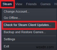 Khắc phục lỗi tải ảnh Steam: Hướng dẫn từng bước