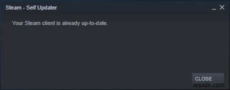Khắc phục lỗi tải ảnh Steam: Hướng dẫn từng bước