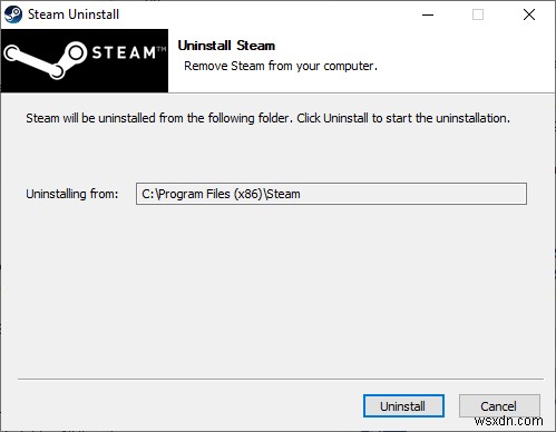 Khắc phục lỗi tải ảnh Steam: Hướng dẫn từng bước