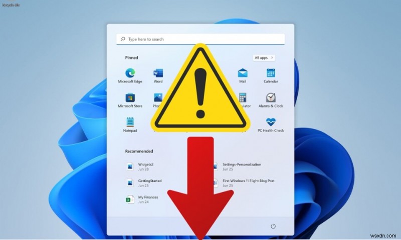 Khắc phục sự cố Taskbar Windows 11: Các giải pháp nhanh chóng