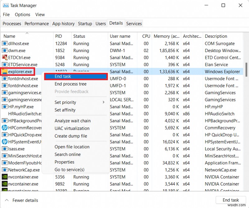 Khắc phục sự cố Taskbar Windows 11: Các giải pháp nhanh chóng