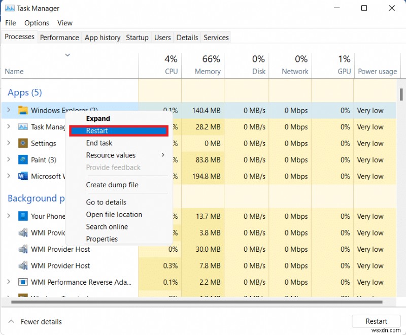 Khắc phục sự cố Taskbar Windows 11: Các giải pháp nhanh chóng