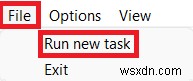 Khắc phục sự cố Taskbar Windows 11: Các giải pháp nhanh chóng