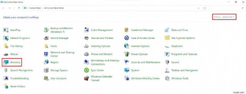 Khắc phục sự cố Taskbar Windows 11: Các giải pháp nhanh chóng