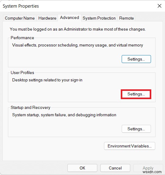 Khắc phục sự cố Taskbar Windows 11: Các giải pháp nhanh chóng