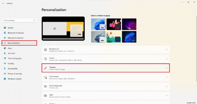 Khôi phục biểu tượng Thùng rác bị mất trên Windows 11 – Hướng dẫn sửa nhanh