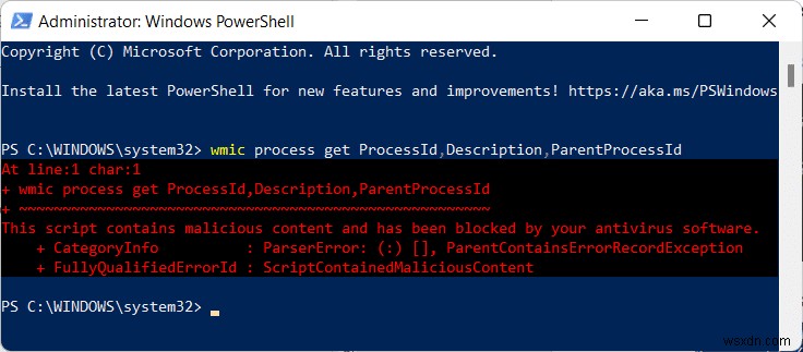 Hướng Dẫn Xem Các Tiến Trình Đang Chạy Trên Windows 11