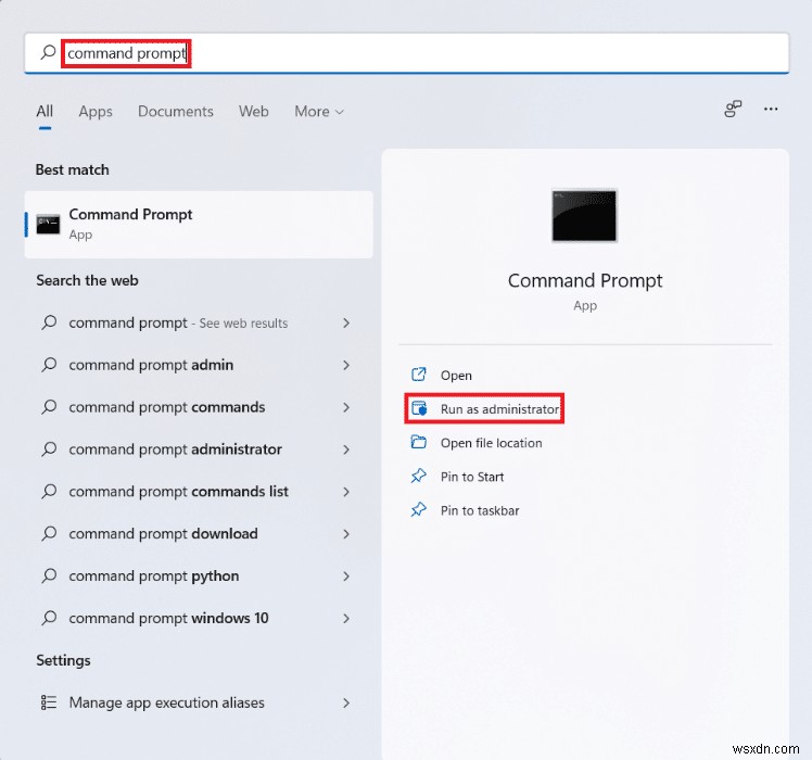 Hướng Dẫn Xem Các Tiến Trình Đang Chạy Trên Windows 11