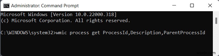 Hướng Dẫn Xem Các Tiến Trình Đang Chạy Trên Windows 11