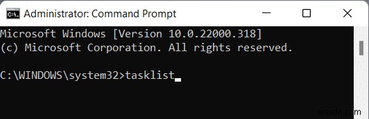 Hướng Dẫn Xem Các Tiến Trình Đang Chạy Trên Windows 11