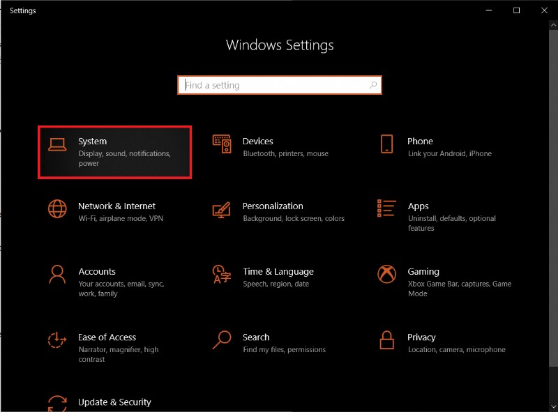 Cách Khôi Phục Biểu Tượng Taskbar Mất Trên Windows 10 – Sửa Nhanh & Dễ Dàng