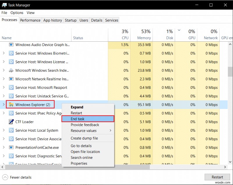 Cách Khôi Phục Biểu Tượng Taskbar Mất Trên Windows 10 – Sửa Nhanh & Dễ Dàng