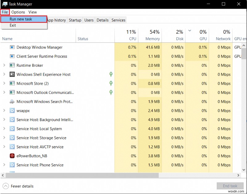 Cách Khôi Phục Biểu Tượng Taskbar Mất Trên Windows 10 – Sửa Nhanh & Dễ Dàng