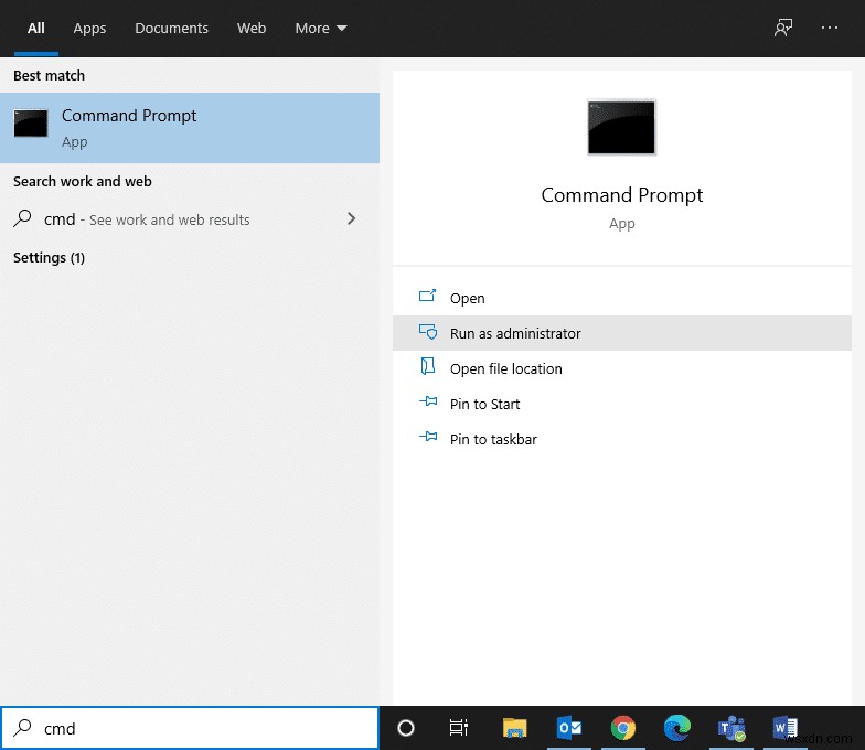 Cách Khôi Phục Biểu Tượng Taskbar Mất Trên Windows 10 – Sửa Nhanh & Dễ Dàng